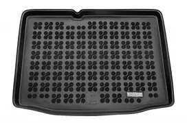 Rezaw Plast Guminis bagažinės kilimėlis Volkwagen UP 2011-2020m. (apatinė dalis)