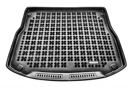 Rezaw Plast Guminis bagažinės kilimėlis Volvo S40 Sedan 2007-2012m.