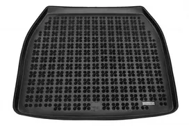 Rezaw Plast Guminis bagažinės kilimėlis Volvo S80 Sedan 2006-2016m.
