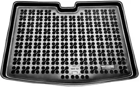 Rezaw Plast Guminis bagažinės kilimėlis Volvo V40 2012-2019m. (apatinė dalis)