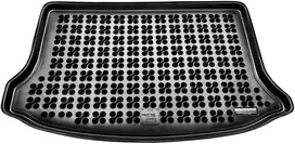 Rezaw Plast Guminis bagažinės kilimėlis Volvo V40 2012-2019m. (vieno lygio bagažinė)