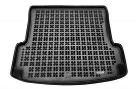 Rezaw Plast Guminis bagažinės kilimėlis Skoda Octavia Hatchback 1997-2010m.