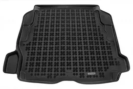 Rezaw Plast Guminis bagažinės kilimėlis Volvo S60 Sedan 2001-2009m.