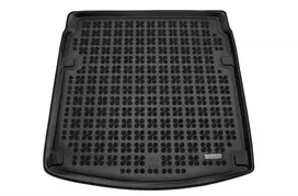 Rezaw Plast Guminis bagažinės kilimėlis Audi A4 B8 Sedan 2007-2015m.