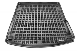 Rezaw Plast Guminis bagažinės kilimėlis Audi A6 C6 Sedan 2004-2008m.
