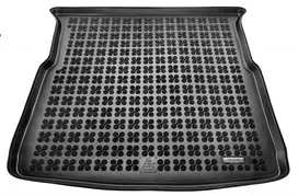 Rezaw Plast Guminis bagažinės kilimėlis Ford S-Max 2006-2015m. (5 vietų)
