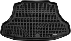 Rezaw Plast Guminis bagažinės kilimėlis Honda Civic VIII Sedan 2006-2011m.