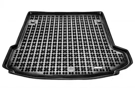 Rezaw Plast Guminis bagažinės kilimėlis Mazda CX9 2007-2015m. (7 vietų)