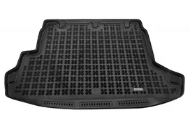 Rezaw Plast Guminis bagažinės kilimėlis Nissan X-Trail 2007-2013m.