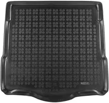 Rezaw Plast Guminis bagažinės kilimėlis Nissan X-Trail III 2013-2016m. (apatinė dalis)