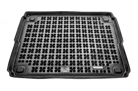 Rezaw Plast Guminis bagažinės kilimėlis Peugeot 3008 2009-2016m. (viršutinė dalis)