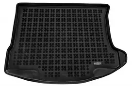 Rezaw Plast Guminis bagažinės kilimėlis Mazda 3 Sedan 2009-2013m.