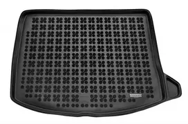 Rezaw Plast Guminis bagažinės kilimėlis Mazda 3 Hatchback 2003-2009m.