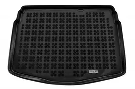 Rezaw Plast Guminis bagažinės kilimėlis Mazda CX3 2015-2018m. (apatinė dalis)