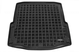 Rezaw Plast Guminis bagažinės kilimėlis Skoda Superb II 2008-2015m.