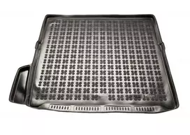 Rezaw Plast Guminis bagažinės kilimėlis Volvo XC90 2015-2025m.