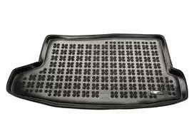 Rezaw Plast Guminis bagažinės kilimėlis Nissan Juke 2014-2019m. (viršutinė dalis)