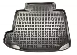 Rezaw Plast Guminis bagažinės kilimėlis Saab 9-5 Sedan 2010-2012m.