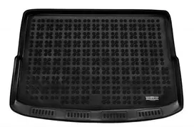 Rezaw Plast Guminis bagažinės kilimėlis Suzuki Vitara II nuo 2015m. (viršutinė dalis)