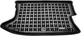 Rezaw Plast Guminis bagažinės kilimėlis Toyota Auris Hybrid 2010-2013m.