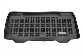 Rezaw Plast Guminis bagažinės kilimėlis Mini One Cooper 2013-2024m. (apatinė dalis)