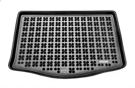 Rezaw Plast Guminis bagažinės kilimėlis Ford C-Max II 2010-2019m. (versija su nestandartiniu atsarginiu ratu)