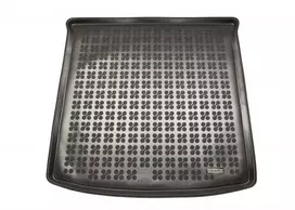 Rezaw Plast Guminis bagažinės kilimėlis Ford S-MAX 2015-2023m. (5 vietų)