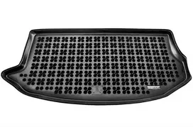 Rezaw Plast Guminis bagažinės kilimėlis Kia Soul I XL 2008-2013m.