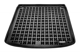 Rezaw Plast Guminis bagažinės kilimėlis Opel Astra IV J Sedan 2012-2015m.