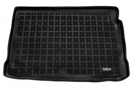Rezaw Plast Guminis bagažinės kilimėlis Renault Megane Hatchback 2002-2008m. (3/5 durų)