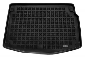 Rezaw Plast Guminis bagažinės kilimėlis Renault Megane III Hatchback 2008-2016m. (3/5 durų)