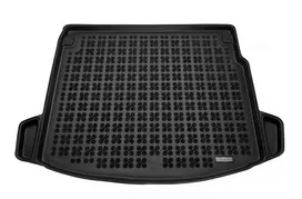 Rezaw Plast Guminis bagažinės kilimėlis Renault Megane Grandtour 2009-2016m. (Limited/Life)