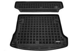 Rezaw Plast Guminis bagažinės kilimėlis Dacia Logan MCV/Wagon 2006-2012m.