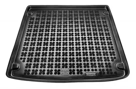 Rezaw Plast Guminis bagažinės kilimėlis Audi A4 B6 Avant 2001-2004m.