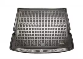 Rezaw Plast Guminis bagažinės kilimėlis Ford S-Max II 2015-2023m. (with the third row of seats folded)