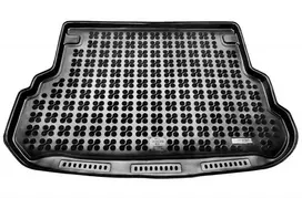 Rezaw Plast Guminis bagažinės kilimėlis Mercedes-Benz GLK 2009-2014m.