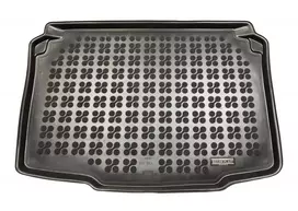 Rezaw Plast Guminis bagažinės kilimėlis Seat Ibiza IV 2008-2017m. (5 durų)