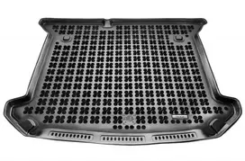 Rezaw Plast Guminis bagažinės kilimėlis Citroen C8 2002-2014m.