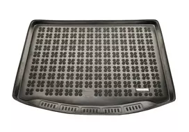 Rezaw Plast Guminis bagažinės kilimėlis Ford Kuga II 2012-2019m. (viršutinė dalis)