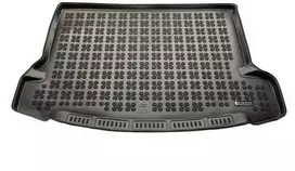 Rezaw Plast Guminis bagažinės kilimėlis Nissan X-Trail III 2013-2016m. (7 vietų)