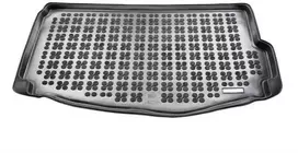 Rezaw Plast Guminis bagažinės kilimėlis Renault Scenic IV nuo 2016m. (apatinė dalis)
