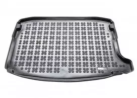 Rezaw Plast Guminis bagažinės kilimėlis Seat Ateca nuo 2016m. (viengubu dugnu)