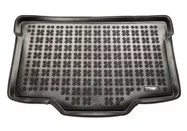 Rezaw Plast Guminis bagažinės kilimėlis Suzuki Baleno nuo 2016m. (apatinė dalis)
