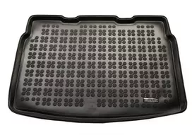 Rezaw Plast Guminis bagažinės kilimėlis Volkswagen Tiguan II 2015-2024m. (apatinė dalis, not for 4x4 version)