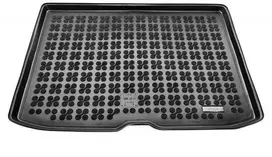 Rezaw Plast Guminis bagažinės kilimėlis Audi A3 Sportback 2012-2020m. (versija su standartiniu atsarginiu ratu)