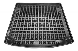 Rezaw Plast Guminis bagažinės kilimėlis Audi A4 B7 Sedan 2004-2007m.