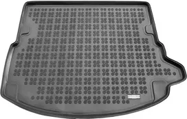 Rezaw Plast Guminis bagažinės kilimėlis Land Rover Discovery Sport nuo 2014m.