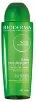 Šampūnas Bioderma Nodé Non-Detergent Fluid, 400 ml