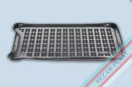 Rezaw Plast Guminis bagažinės kilimėlis Fiat 500 Hybrid nuo 2020m.