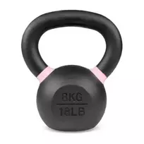 Crossfit svarstis (gyra) STRONGMAN 4-92kg (Svoris: 8kg)